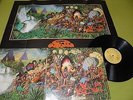 Osibisa - Welcome Home - Great Soul-Funk Afrobeat RARE 1975 Israel LP + Poster