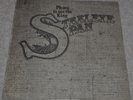 STEELEYE SPAN Please to See the King RARER ORIG UK 1971 B&C NEAR MINT LP, INSERT