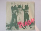 THE CLASH- WHITE RIOT- 1977- RARE PROMOTION COPY 'NOT FOR SALE'.