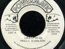 Prilly Hamilton - Give It To Me JA Powermatic 7