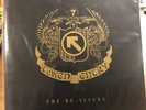 Token Entry The Re-Issus 2xLP GOLD VINYL Punk Oi NYHC H2O Agnostic Front Madball