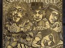 JETHRO TULL 