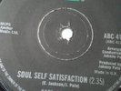 Earl JACKSON - SOUL SELF SATISFACTION