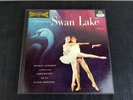 London CSA 2204 2LP Box EXC-NM Tchaikovsky Swan Lake Ballet, Ernest Ansermet