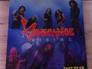 Vengeance Rising ?– Once Dead