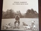 George harrison Vinyl All Things Must Pass (6 Sides) 1970