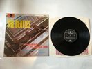 The Beatles PLEASE PLEASE ME 1969 UK Vinyl LP RARE STEREO B&Y ONE BOX EMI