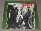 The Clash ?– The Clash LP.     1979     ROCK / PUNK CLASSIC