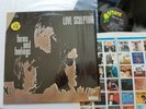 LOVE SCULPTURE - Forms and Feelings 1969 BLUES PSYCH ROCK Dave Edmunds (LP)