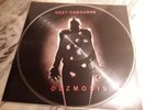 OZZY OSBOURNE-OZZMOSIS-LIMITED PIC LP NR.426/500 RAR
