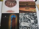 4 LP's Deep Purple - Taste The Band, Royal Philharmonic Orchestra The House