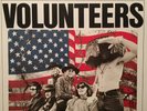 Jefferson Airplane Volunteers 2xLp 180g 45rpm MOFI - Played Once - Like New