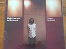 TOWNES VAN ZANDT High Low And In Between LP Australian Issue