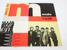 Mondo Rock No Time 7