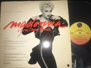 VERY RARE MADONNA YOU CAN DANCE SINGLE EDITS 12