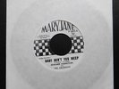 Northern Soul Edward Hamilton Baby Don't You Weep  7