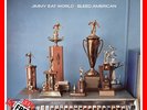 JIMMY EAT WORLD-Bleed American VINYL