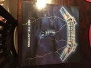 METALLICA RIDE THE LIGHTNING LP Vinyl MFN 1984