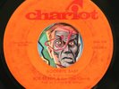 HEAR Bob Brady 45 Goodbye Baby/Tell Me Why CHARIOT northern soul R&B blue eyed