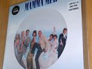 MAMMA MIA  MOVIE SOUNDTRACK 2LP VINYL PICTURE DISC HMV EXCLUSIVE 537/1000 NEW