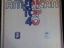 KC Kasem AMERICAN TOP 40 LP Box Set Feb 25, 1978 ABBA Lynyrd Skynyrd Queen+ EX+