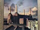 Pink Floyd - Animals LP USA Harvest 1977 GATEFOLD vinyl record w/ inner