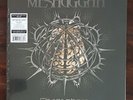 Meshuggah - Chaosphere SWAMP GREEN WITH MINT GREEN SPLATTER DOUBLE VINYL 2LP