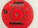 TILAHUN GESSESSE PH 244 PHILIPS VERY RARE DANCEFLOOR KILLER AFRO ETHIO FUNK
