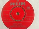 TIBERIH TESFAHUNEGN PH 140 PHILIPS VERY RARE DANCEFLOOR KILLER AFRO ETHIO FUNK
