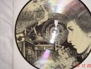 BOB DYLAN §§ TEMPORARY LIKE BOB DYLAN §§ PICTURE DISC §§ EX