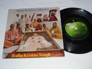 RADHA KRISHNA TEMPLE (London) - Hare Krishna Mantra APPLE RECORDS