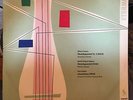 LP Gewandhaus Quartett u.a.*Gerster/Dessau/...*MUSTERPLATTE ETERNA AMIGA DDR