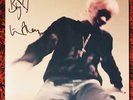 LILY ALLEN - NO SHAME - LP VINYL - SIGNIERT SIGNED