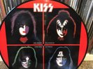 Kiss Best Of The Solo Albums Picture Disc Ace Frehley Gene Simmons Peter Criss