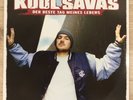 Kool Savas Der beste Tag meines Lebens 2LP Debut 2002 Rarität Westberlin Vinyl 