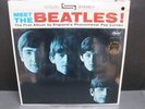 Meet THE BEATLES  NEW/SEALED LP US CAPITOL RECORDS