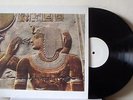 Faruq Z. Bey Gogisgi one sided Lp limited edition Qbico Alpha