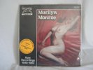 MARILYN MONROE / RARE RECORDINGS 1948-1962   Numbered Picture Disc  (LK)