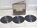 VERDI un ballo in maschera / MARIA CALLAS - VOTTO COLUMBIA 33CX 1472-4 RARE SAX