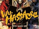Method Man, Ghostface Killah & Raekwon - Wu-Massacre Vinyl LP NEU 0150222