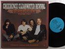 CREEDENCE CLEARWATER REVIVAL Chronicle Volume Two FANTASY CCR-3 2XLP ++ gatefold