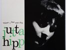 Jutta Hipp At the Hickory House Vol.1 on Blue Note - Japan King MONO LP NM