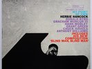 Herbie Hancock My Point of View on Blue Note - Japan King LP GXK-8136