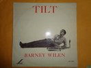Très très rare LP 33T: BARNEY WILEN  
