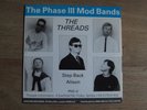The Phase III Mod Bands 7
