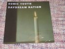 SONIC YOUTH...DAYDREAM NATION  1ST PRESS + RARE SIGNED POSTER