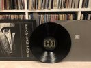 DEAD CAN DANCE S/T DEBUT 4AD LP RARE 1984 ORIGINAL UK 1ST PRESSING CAD404