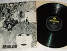 The BEATLES   REVOLVER LP   Mono PMC 7009  XEX 606-1 version, excellent cond