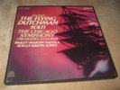 Wagner The Flying Dutchman Vtg 3 LP Vinyl Record Box Set 1977 LONDON OSA13119