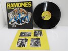 RAMONES Road to Run SRK6063 1978 Sire Records Vinyl Record